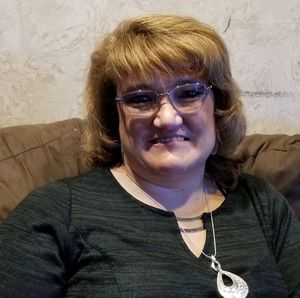 Meet your Posher, Diane